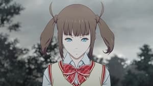 Night Head 2041: Episódio: 7 da 1ª Temporada