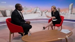 Sunday with Laura Kuenssberg: 2×22