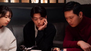 The Boy and I Who Will Break Up in 100 Days: 1×4