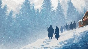 مشاهدة فيلم The Hateful Eight 2015 مترجم