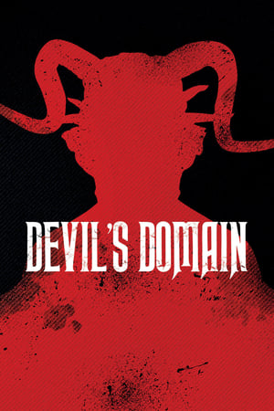 Poster Devil's Domain (2017)