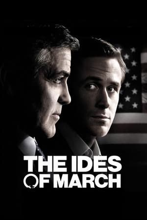 Poster The Ides of March 2011