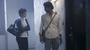 Heroes - Heroes - Saison 1 - Un pas de géant - image n°6