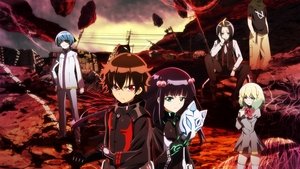 Twin Star Exorcists