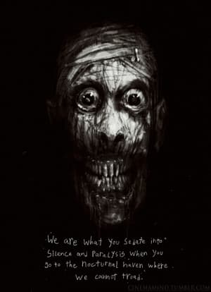 The Russian Sleep Experiment (2015)