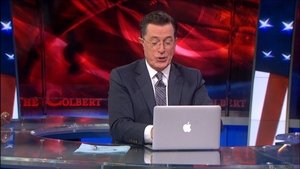 The Colbert Report: 10×159