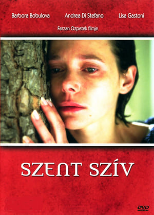 Poster Szent szív 2005