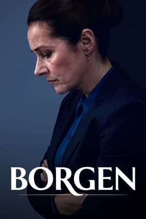 watch-Borgen