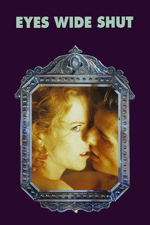 poster Eyes Wide Shut