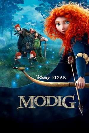 Modig (2012)