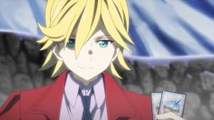 BUILD-DIVIDE: 2×19 {year} Online En Netflix