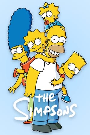 poster The Simpsons
