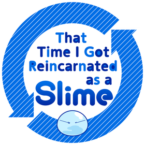 That Time I Got Reincarnated as a Slime