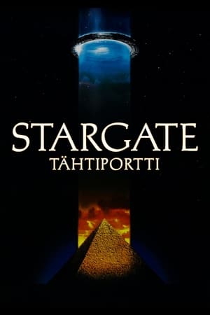 Image Stargate - Tähtiportti