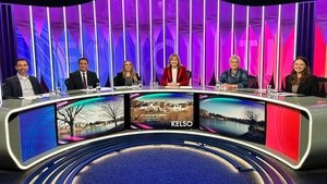 Question Time 14/12/20232