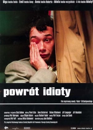 Image Powrót Idioty