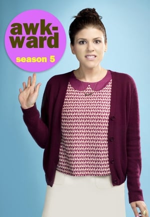 Awkward.: Season 5