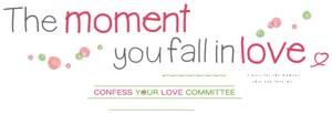 The Moment You Fall in Love