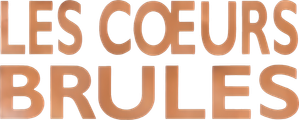 Les Cœurs brûlés — Logos 1
