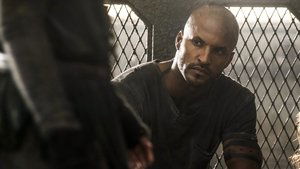 The 100: 3×8