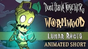 Don't Starve Lunar Roots