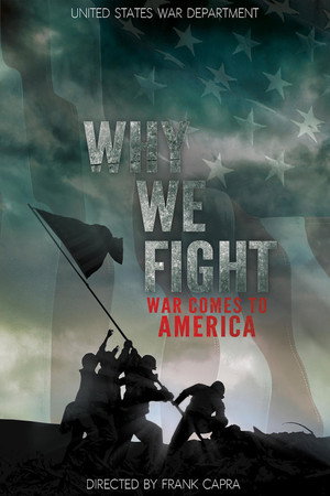 War Comes to America 8