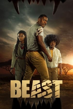 Poster Beast (2022)