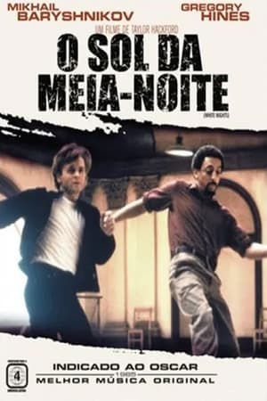 Image O Sol da Meia-Noite