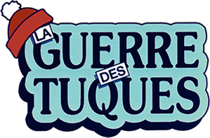 Garotos em Guerra — Logos 7
