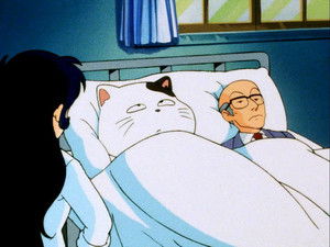 Urusei Yatsura: 1×125 {year} Online En Netflix