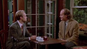 Frasier: 1×24