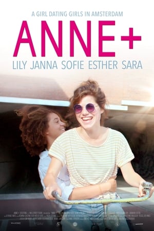 ANNE+ poster