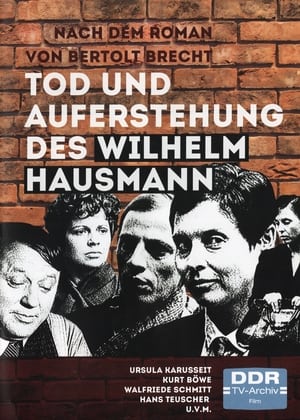 Image Tod und Auferstehung des Wilhelm Hausmann