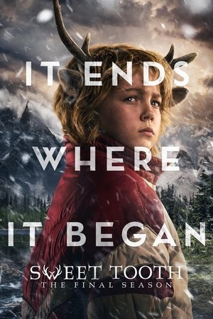 Sweet Tooth - الموسم 3