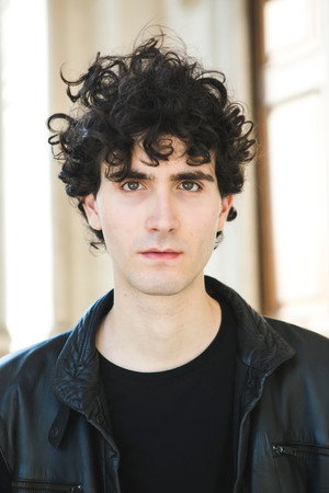 Corrado Cervino portrait