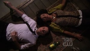 Gossip Girl: Season 2 Episode 22