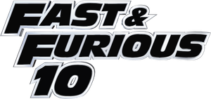 Fast X — Logos 9