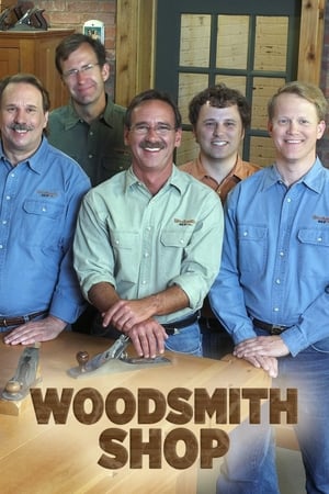 Woodsmith Shop