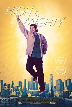 Poster High and Mighty 2017