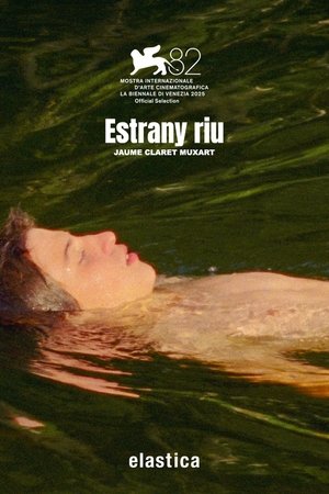 Strange River