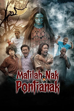 Matilah Nak Pontianak 4