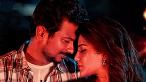 Kannai Nambathe (2023) Tamil DVDScr Movie Watch Online