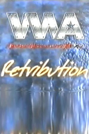 Poster WWA The Retribution 2002