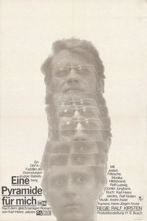Image Eine Pyramide für mich