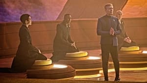 Star Trek: Discovery Season 4 Episode 3 مترجمة