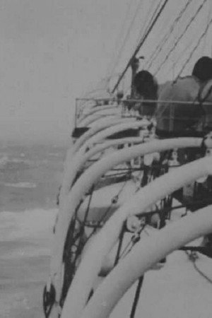 Ship at Sea (1898)