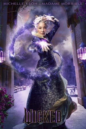 poster Wicked