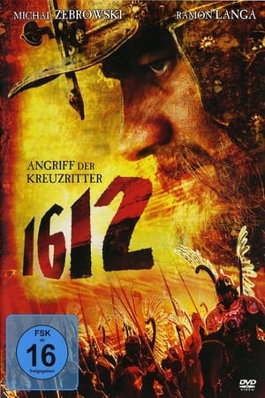 Poster 1612: Angriff Der Kreuzritter 2007
