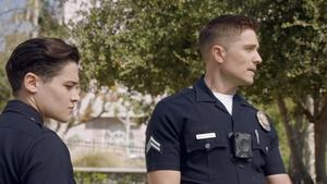 The Rookie: Season 3 Episode 11 – New Blood