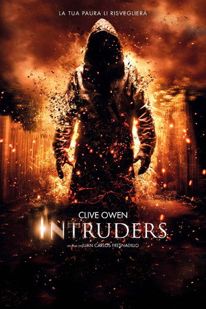 Intruders
